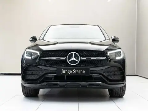 Used MERCEDES-BENZ CLASSE GLC Diesel 2023 Ad 