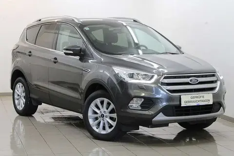 Annonce FORD KUGA Essence 2019 d'occasion 