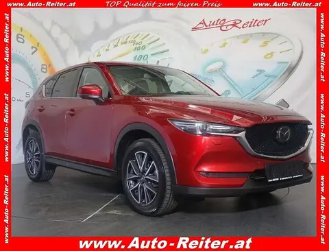 Used MAZDA CX-5 Diesel 2017 Ad 