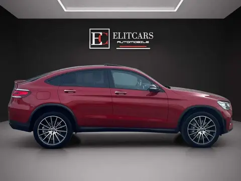 Used MERCEDES-BENZ CLASSE GLC Petrol 2022 Ad 