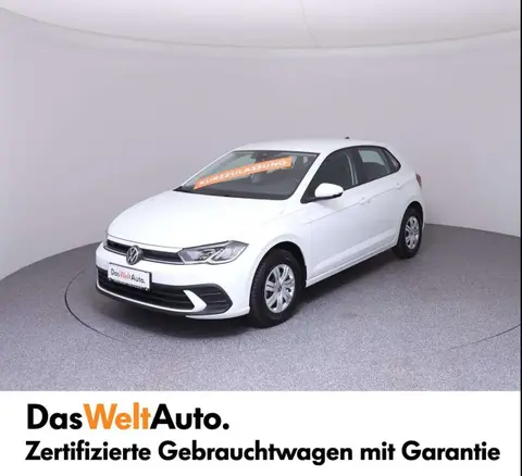 Annonce VOLKSWAGEN POLO Essence 2024 d'occasion 