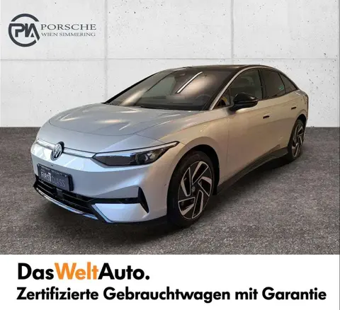 Used VOLKSWAGEN ID.7 Electric 2023 Ad 