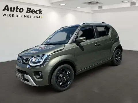 Used SUZUKI IGNIS Petrol 2024 Ad 