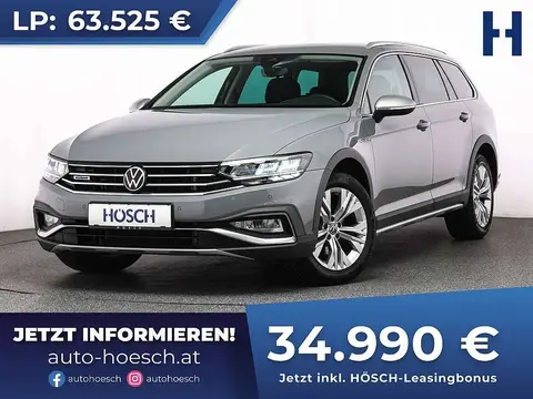 Annonce VOLKSWAGEN PASSAT Diesel 2022 d'occasion 