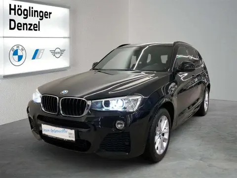 Used BMW X3 Diesel 2017 Ad 