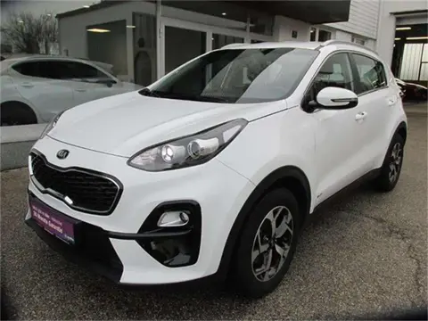 Used KIA SPORTAGE Diesel 2019 Ad 