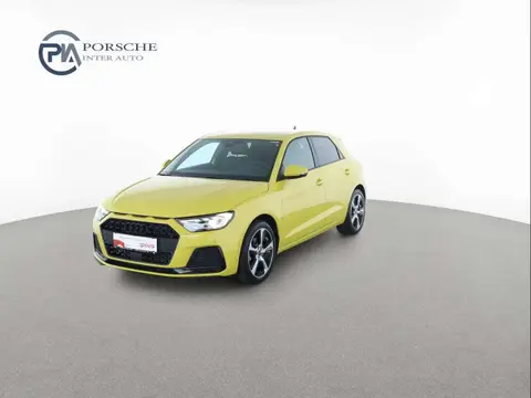 Used AUDI A1 Petrol 2023 Ad 