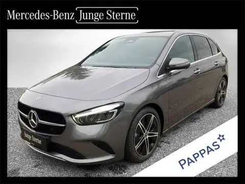 Used MERCEDES-BENZ CLASSE B Petrol 2023 Ad 