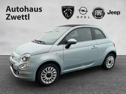 Used FIAT 500 Petrol 2023 Ad 