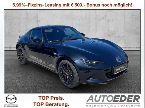 Annonce MAZDA MX-5 Essence 2024 d'occasion 