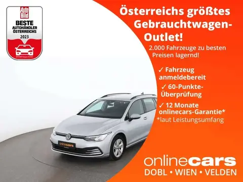 Annonce VOLKSWAGEN GOLF Diesel 2021 d'occasion 