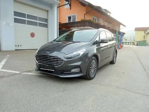 Used FORD S-MAX Diesel 2021 Ad 