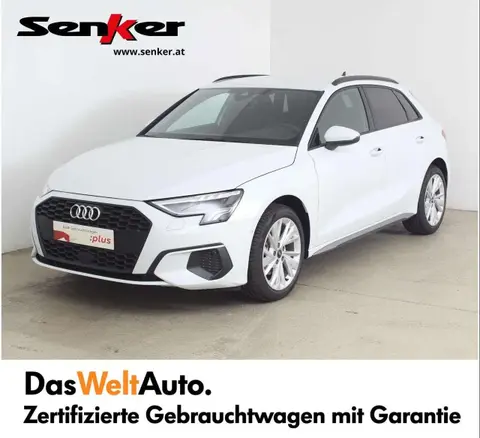 Used AUDI A3 Petrol 2023 Ad 