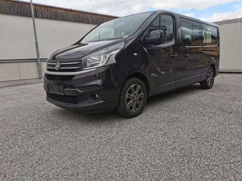 Used FIAT TALENTO Diesel 2017 Ad 