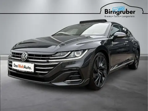 Annonce VOLKSWAGEN ARTEON Essence 2022 d'occasion 