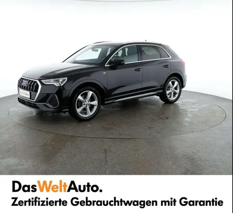 Used AUDI Q3 Diesel 2019 Ad 