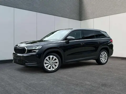 Annonce SKODA KODIAQ Essence 2024 d'occasion 