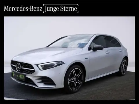 Used MERCEDES-BENZ CLASSE A Hybrid 2021 Ad 