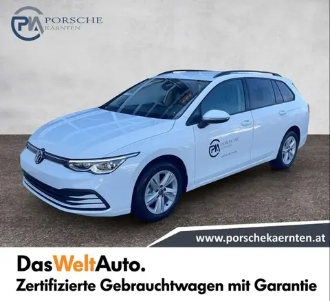 Annonce VOLKSWAGEN GOLF Essence 2024 d'occasion 