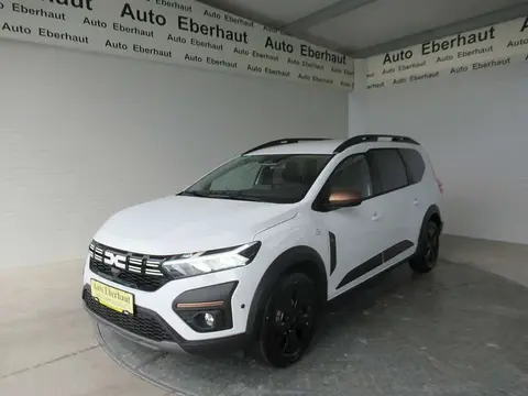 Used DACIA JOGGER Petrol 2024 Ad 