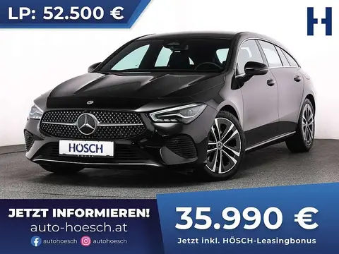 Used MERCEDES-BENZ CLASSE CLA Petrol 2023 Ad 