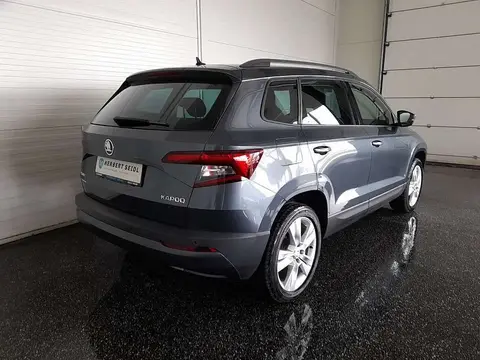 Used SKODA KAROQ Diesel 2019 Ad 