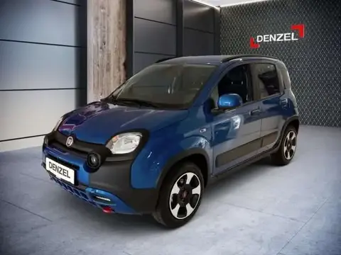 Annonce FIAT PANDA Hybride 2024 d'occasion 