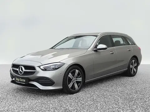 Annonce MERCEDES-BENZ CLASSE C Diesel 2023 d'occasion 