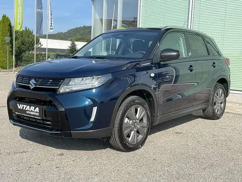 Used SUZUKI VITARA Petrol 2024 Ad 