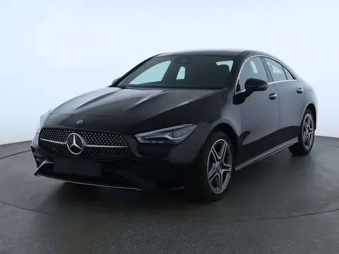 Used MERCEDES-BENZ CLASSE CLA Hybrid 2023 Ad 