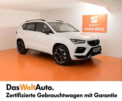 Used CUPRA ATECA Petrol 2023 Ad 