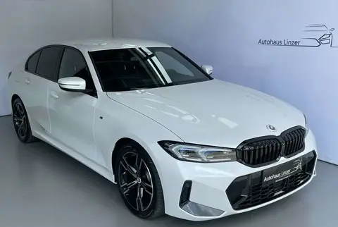 Annonce BMW SERIE 3 Diesel 2023 d'occasion 