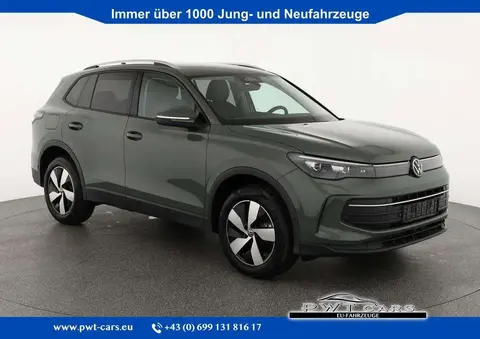 Annonce VOLKSWAGEN TIGUAN Diesel 2024 d'occasion 