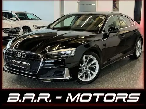 Used AUDI A5 Petrol 2021 Ad 