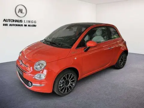 Used FIAT 500 Petrol 2023 Ad 