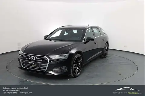 Used AUDI A6 Diesel 2021 Ad 