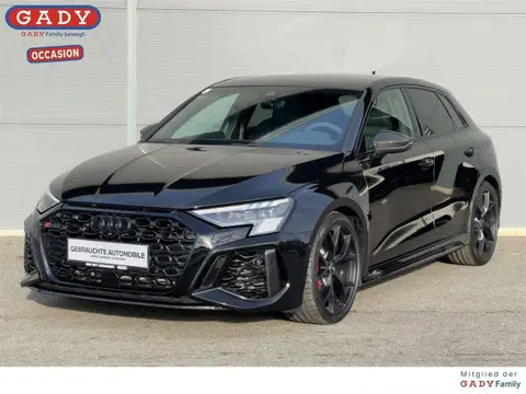 Annonce AUDI RS3 Essence 2022 d'occasion 