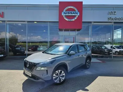 Annonce NISSAN X-TRAIL Hybride 2023 d'occasion 