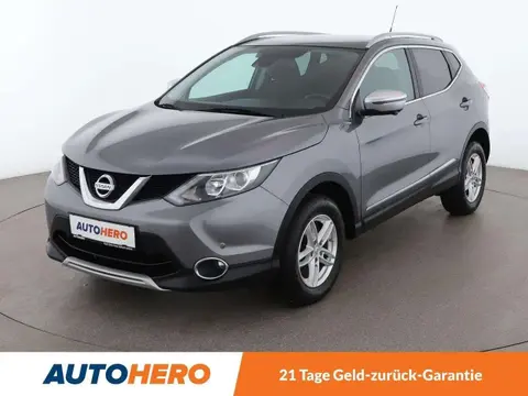 Used NISSAN QASHQAI Petrol 2015 Ad 