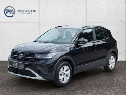 Used VOLKSWAGEN T-CROSS Petrol 2024 Ad 