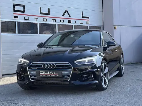 Annonce AUDI A5 Diesel 2019 d'occasion 