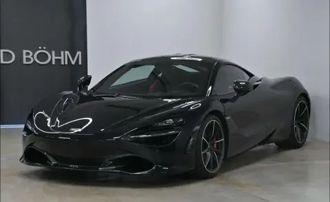 Used MCLAREN 720S Petrol 2022 Ad 