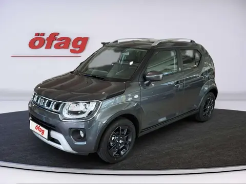 Used SUZUKI IGNIS Hybrid 2024 Ad 