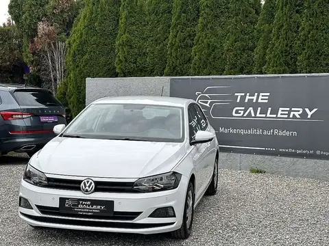 Used VOLKSWAGEN POLO Petrol 2019 Ad 