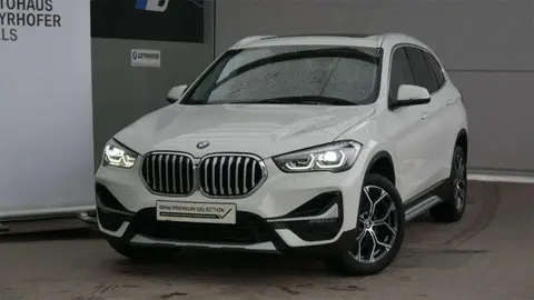 Annonce BMW X1 Diesel 2019 d'occasion 