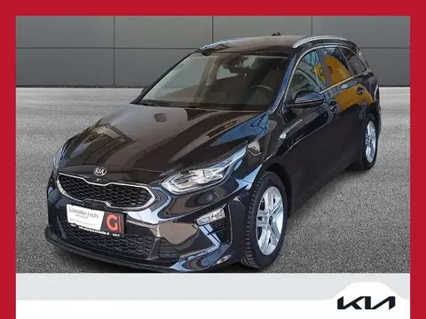 Used KIA CEED Petrol 2018 Ad 