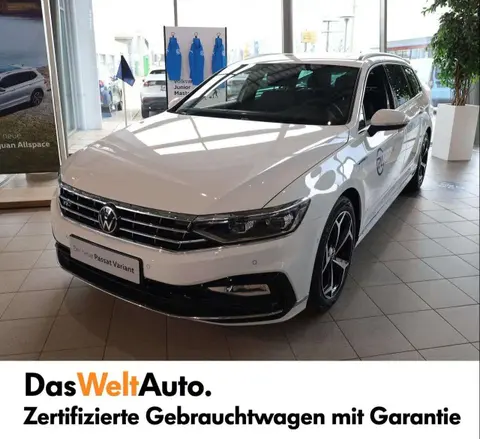 Annonce VOLKSWAGEN PASSAT Diesel 2023 d'occasion 