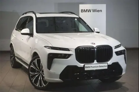 Annonce BMW X7 Diesel 2023 d'occasion 