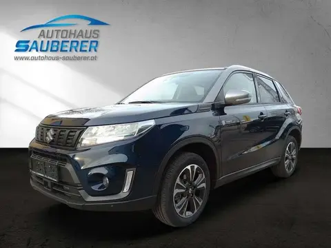 Used SUZUKI VITARA Petrol 2024 Ad 