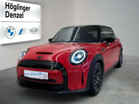 Used MINI COOPER Electric 2023 Ad 